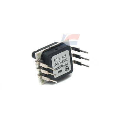 SQ273-13103 Sensor de presión de alta precisión Uso de micro presión para la máquina de respiración