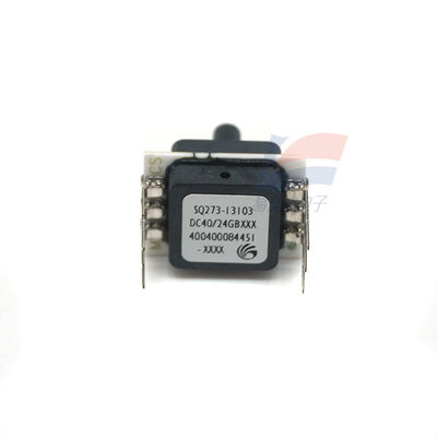 SQ273-13103 Sensor de presión de alta precisión Uso de micro presión para la máquina de respiración