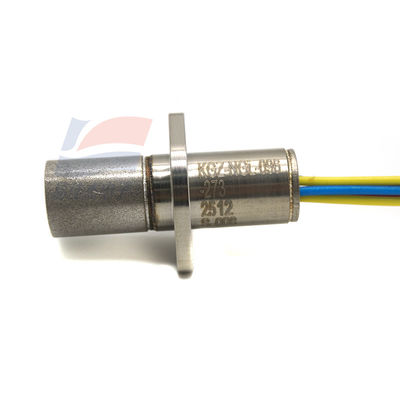 YJJ KGZ-NGL-096-273 Sensor de oxígeno aerotransportado de precisión Sensor de O2 de zirconia con impedancia inferior a 6kΩ a 700 °C Precisión