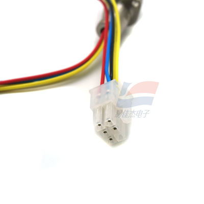 YJJ KGZ-NGL-096-273 Sensor de oxígeno aerotransportado de precisión Sensor de O2 de zirconia con impedancia inferior a 6kΩ a 700 °C Precisión