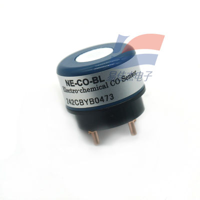 NE4-CO-SI NE-CO-SI Sensor electroquímico de gas de monóxido de carbono para detección precisa de CO Rango de presión 0,9-1,1 atm