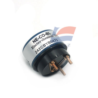 YJJ NE4-CO-SI NE-CO-SI Sensor de gas monóxido de carbono CO electroquímico para detección precisa de CO Rango de presión 0.9-1.1atm