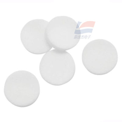 El filtro YJJ XT-RF-H5 GA-PFMAX se utiliza en el monitor de gas de aspiración de la bomba BW GasAlert MAX XTII