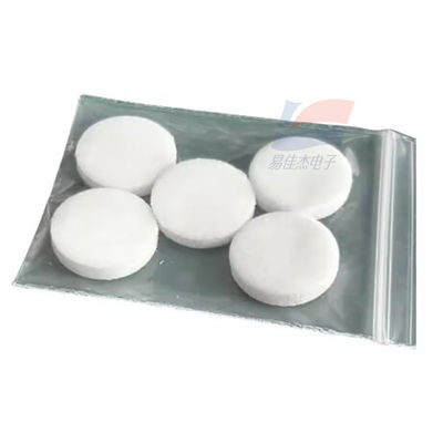 El filtro YJJ XT-RF-H5 GA-PFMAX se utiliza en el monitor de gas de aspiración de la bomba BW GasAlert MAX XTII