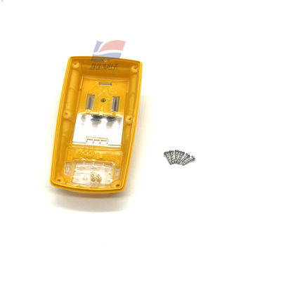 Detectores de gas MCXL-BC1 compactos y duraderos con protección IP66/67 10.8*6.0*2.7 cm