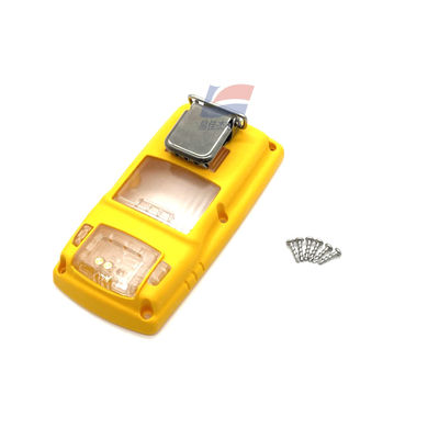 Detectores de gas MCXL-BC1 compactos y duraderos con protección IP66/67 10.8*6.0*2.7 cm