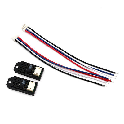 HTG3515CH Sensor de temperatura y humedad para mediciones precisas