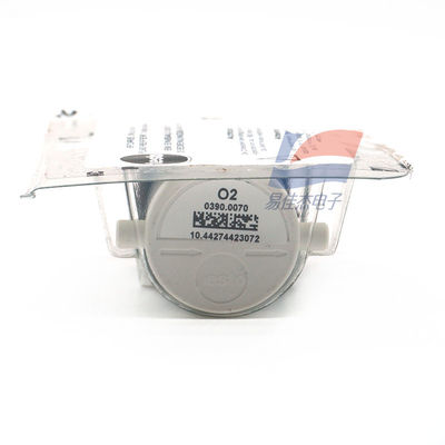 YJJ 0390 0070 Sensor de oxígeno se utiliza en analizadores de gases de combustión de modelos como Testo 300, 335, 350, etc.