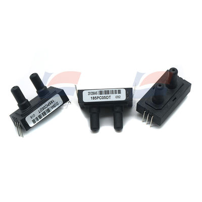 Fuente de alimentación de trabajo de 6 V YJJ 185PC05DT Interfaz de disparador Transmisor de sensor de presión con tipo de salida analógica
