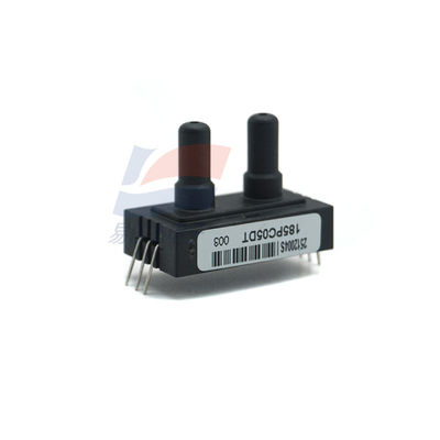 Fuente de alimentación de trabajo de 6 V YJJ 185PC05DT Interfaz de disparador Transmisor de sensor de presión con tipo de salida analógica
