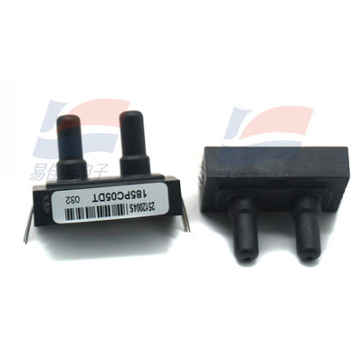 Fuente de alimentación de trabajo de 6 V YJJ 185PC05DT Interfaz de disparador Transmisor de sensor de presión con tipo de salida analógica