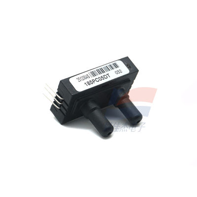 Fuente de alimentación de trabajo de 6 V YJJ 185PC05DT Interfaz de disparador Transmisor de sensor de presión con tipo de salida analógica