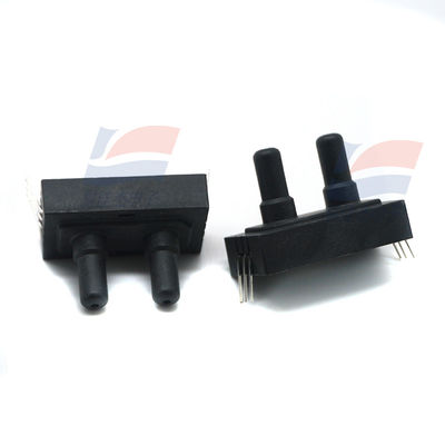 Fuente de alimentación de trabajo de 6 V YJJ 185PC05DT Interfaz de disparador Transmisor de sensor de presión con tipo de salida analógica
