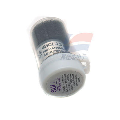 Sensor de gas de cloruro de hidrógeno 4HCl-LS 114-150-510, electroquímico, de tres electrodos