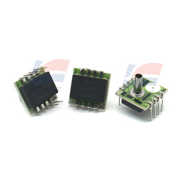 El sensor de presión piezorresistivo de silicio YJJ NPC-1220-005G-3S se utiliza en dispositivos médicos