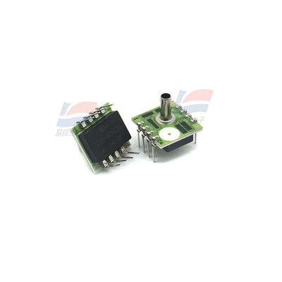 El sensor de presión piezorresistivo de silicio YJJ NPC-1220-005G-3S se utiliza en dispositivos médicos