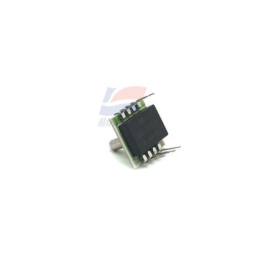 El sensor de presión piezorresistivo de silicio YJJ NPC-1220-005G-3S se utiliza en dispositivos médicos