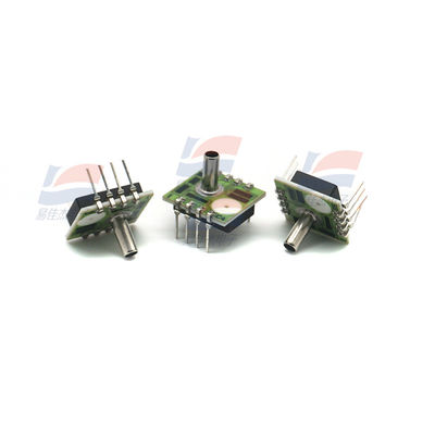 El sensor de presión piezorresistivo de silicio YJJ NPC-1220-005G-3S se utiliza en dispositivos médicos