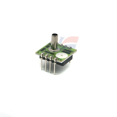 El sensor de presión piezorresistivo de silicio YJJ NPC-1220-005G-3S se utiliza en dispositivos médicos