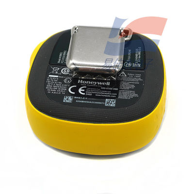 Detector de gas HCN BWS1-Z-Y, larga duración de batería para respuesta a emergencias y entrada a espacios confinados