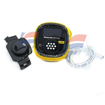 BWS2-H-Y-CN Analisador de gases H2S Rendimiento con resolución de 0,1 ppm y rango de medición de 0 a 100 ppm