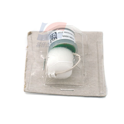 0390.0085 Sensor de gas de oxígeno de detección de alta precisión con sensor electroquímico de repuesto