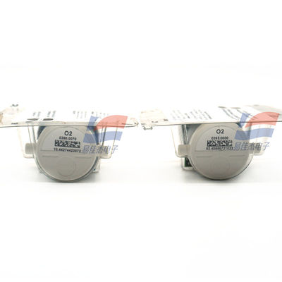 YJJ 0393 0000 0-25 Vol.% Sensor de oxígeno electroquímico Testo 340/Testo 350 Analista de gases portátil