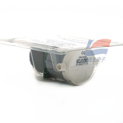 YJJ 0393 0000 0-25 Vol.% Sensor de oxígeno electroquímico Testo 340/Testo 350 Analista de gases portátil