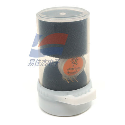 6810885 Sensor de gas con alta sensibilidad y selectividad Resolución 0.1 ppm Tipo electroquímico