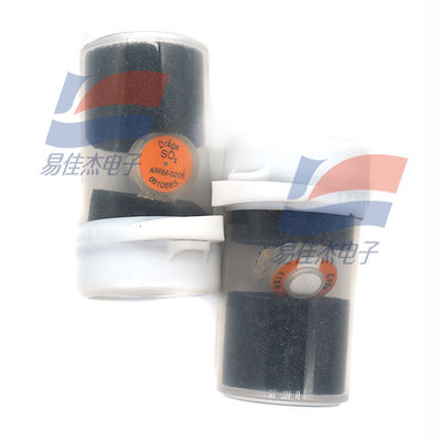 6810885 Sensor de gas con alta sensibilidad y selectividad Resolución 0.1 ppm Tipo electroquímico