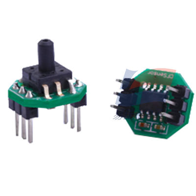 Sensor de presión YJJ XGZP6847D de alta precisión -100kPa... 0-1kPa... 1500kPa para monitores electrónicos de presión arterial