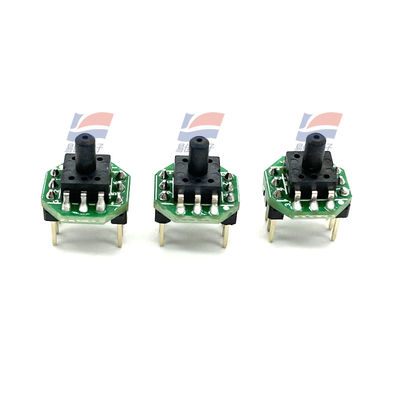 Sensor de presión YJJ XGZP6847D de alta precisión -100kPa... 0-1kPa... 1500kPa para monitores electrónicos de presión arterial