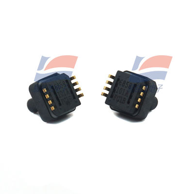 YJJ XGZP6818A Sensor de presión de 0 kPa a 100 kPa... 2500 kPa se utiliza para equipos industriales