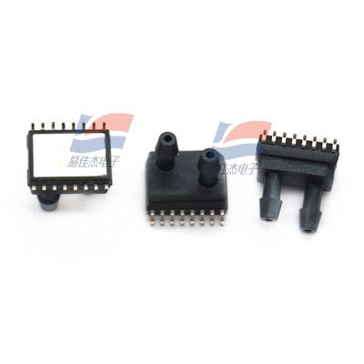 Módulo de sensor de presión YJJ XGZP6897D -100kPa... 0-1kPa... 200kPa Se utiliza para electrónica de consumo