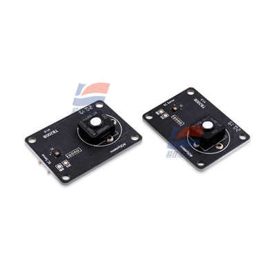 TB200B-ES1 Módulo Sensor de Gas TVOC Estándar Digital Resolución 0.1ppm 3.3-5.5V DC
