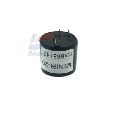 YJJ MINIR-20/ExplorIR-M Sensor micro infrarrojo de dióxido de carbono (sensor NDIR CO2)