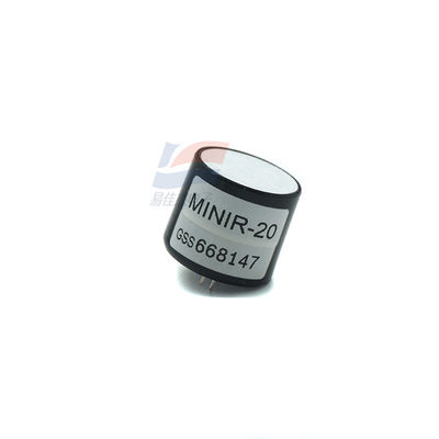 YJJ MINIR-20/ExplorIR-M Sensor micro infrarrojo de dióxido de carbono (sensor NDIR CO2)