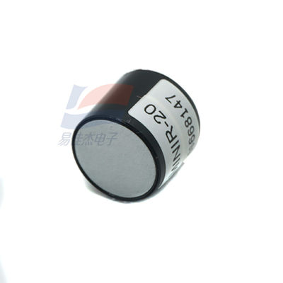 YJJ MINIR-20/ExplorIR-M Sensor micro infrarrojo de dióxido de carbono (sensor NDIR CO2)