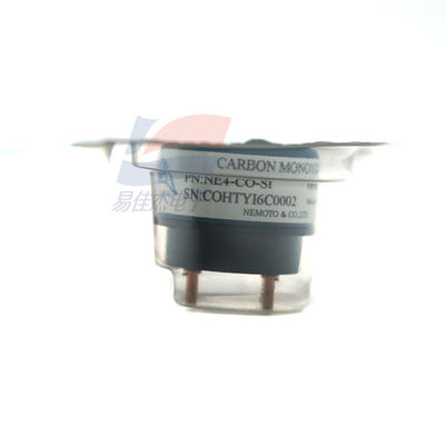 NE4-CO-SI Sensores electroquímicos de gas de monóxido de carbono y CO con rango de humedad 15~90% RH no condensantes