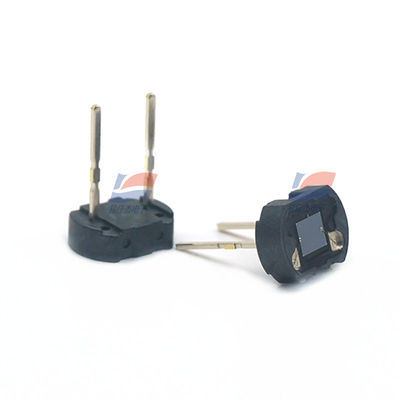 Embalaje de alta precisión Sensor fotoeléctrico infrarrojo no enfriado tipo S16765-01MS con baja corriente oscura y tiempo de subida de 0,5 μs