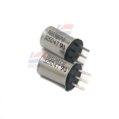 TGS3870 Sensor de gas Bajo consumo de energía Bajo consumo de energía Baja sensibilidad cruzada al etano