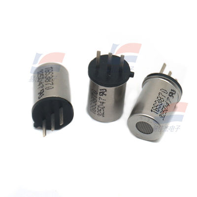 TGS3870 Sensor de gas Bajo consumo de energía Bajo consumo de energía Baja sensibilidad cruzada al etano