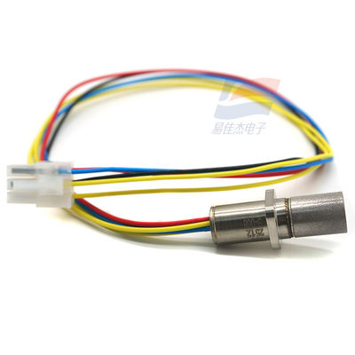 KGZ-NGL-096-273 Sensor de oxígeno de zirconio Monitoreo de oxígeno aeroespacial Hornos industriales de alta temperatura