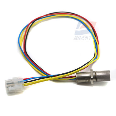 KGZ-NGL-096-273 Sensor de oxígeno de zirconio Monitoreo de oxígeno aeroespacial Hornos industriales de alta temperatura