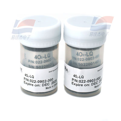 4O2-LQ Instrumentos y medidores de sensor de oxígeno de gas para la detección de concentración de oxígeno