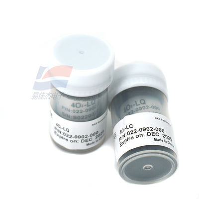 4O2-LQ Instrumentos y medidores de sensor de oxígeno de gas para la detección de concentración de oxígeno