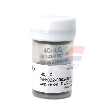 4O2-LQ Instrumentos y medidores de sensor de oxígeno de gas para la detección de concentración de oxígeno