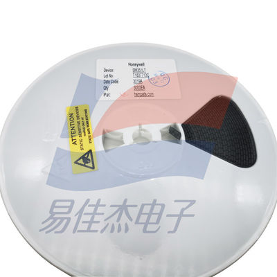 YJJ SM353LT SM351LT Sensor de Hall de la serie Nanoampere de todos los polos con magnetoresistiva 310nA