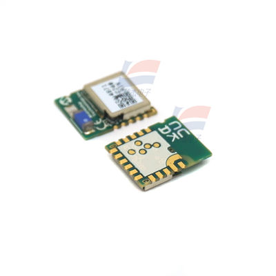 Módulo Bluetooth RN4871-I RM130 para rastreadores de actividad física y relojes inteligentes para transmisión de datos