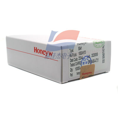 YJJ SS411A Pin recto 14.99mm Bloqueo digital Sensor de efecto Hall de polo único